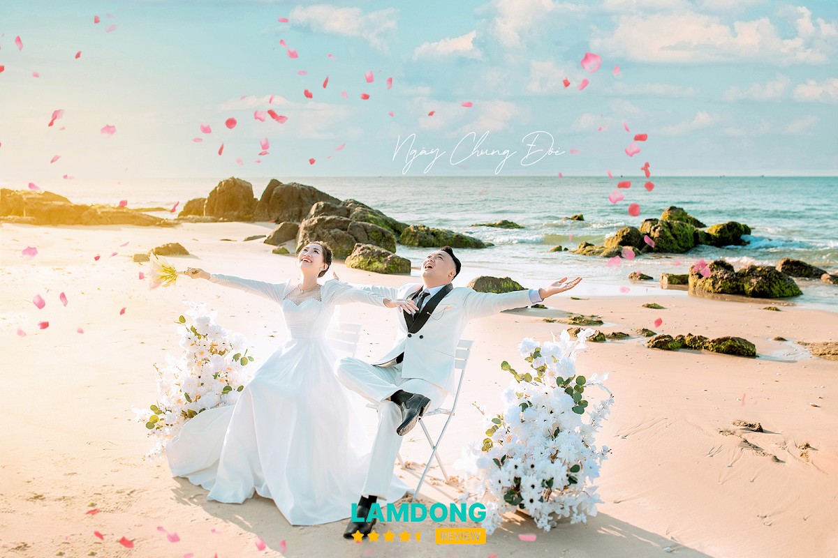Ngọc Thủy Wedding Studio Phan Thiết