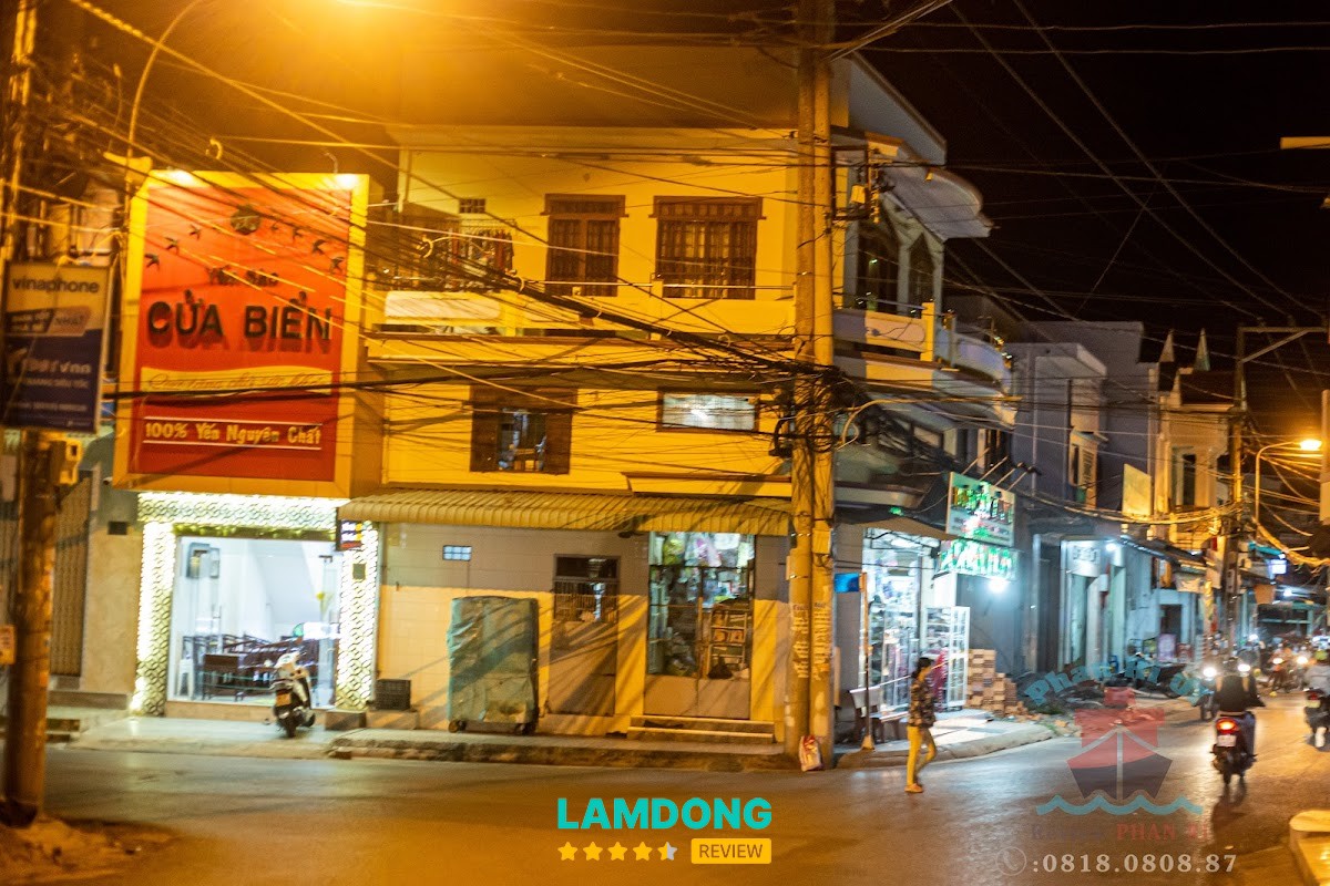 Phan Rí Ơi – địa điểm chụp ảnh cưới gần biển