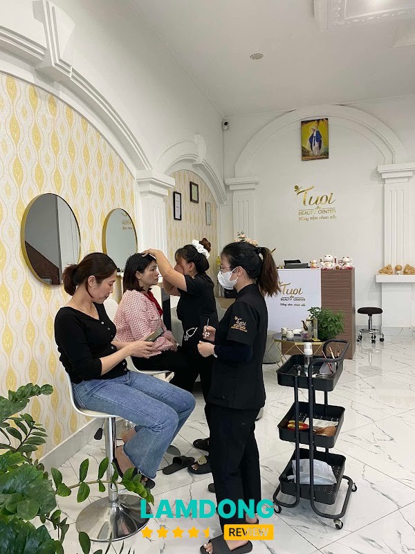 Thẩm mỹ TƯƠI Beauty Center Bảo Lộc – 82 Phan Đăng Lưu