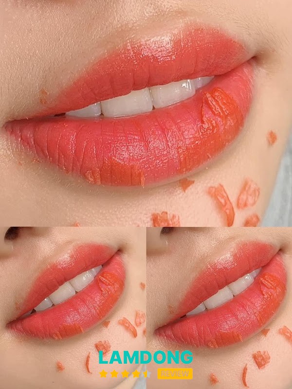 Thẩm mỹ TƯƠI Beauty Center – không gian
