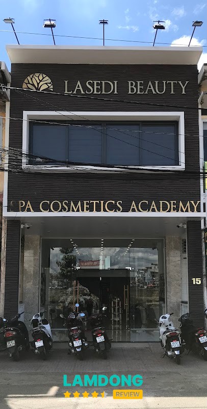 Lasedi Bảo Lộc – chăm sóc da