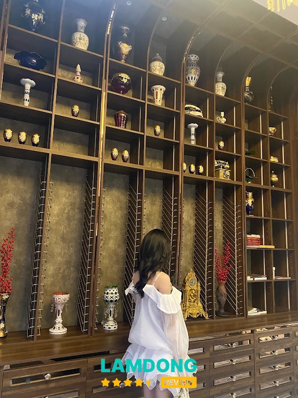 Xíu Shop Đà Lạt – nhiều mẫu váy áo