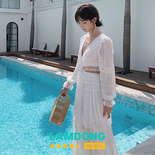Tiệm Pampam Đà Lạt – Trần Quý Cáp
