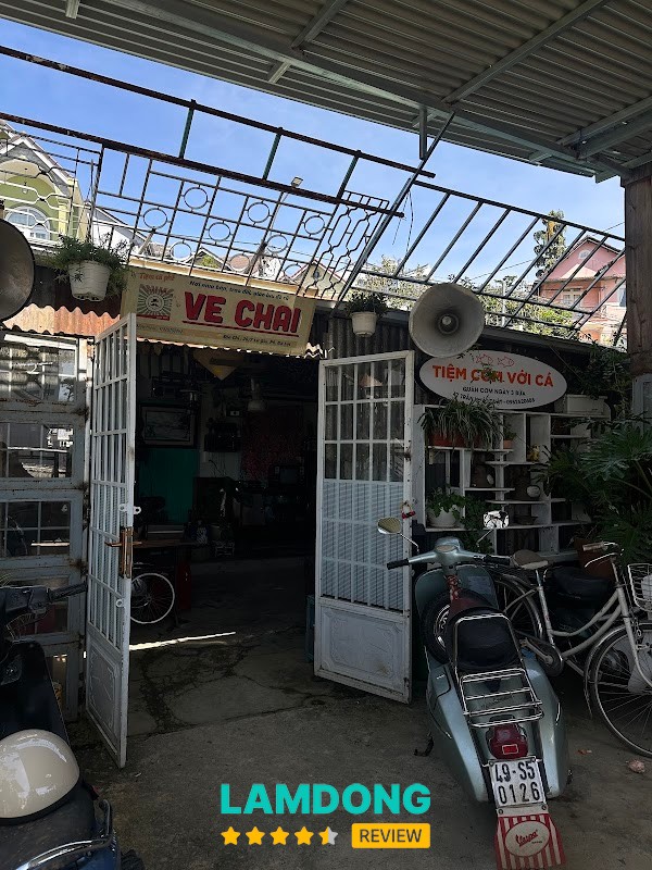 Hipster Concept Đà Lạt – Lữ Gia