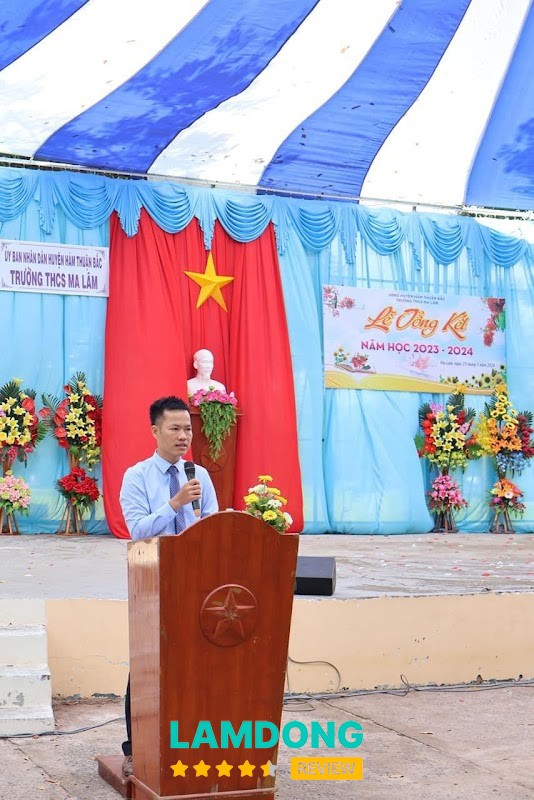TRUNG TÂM NGOẠI NGỮ VIỆT UNNESCO - PHAN THIẾT – 269 Võ Văn Kiệt, Phú Thủy