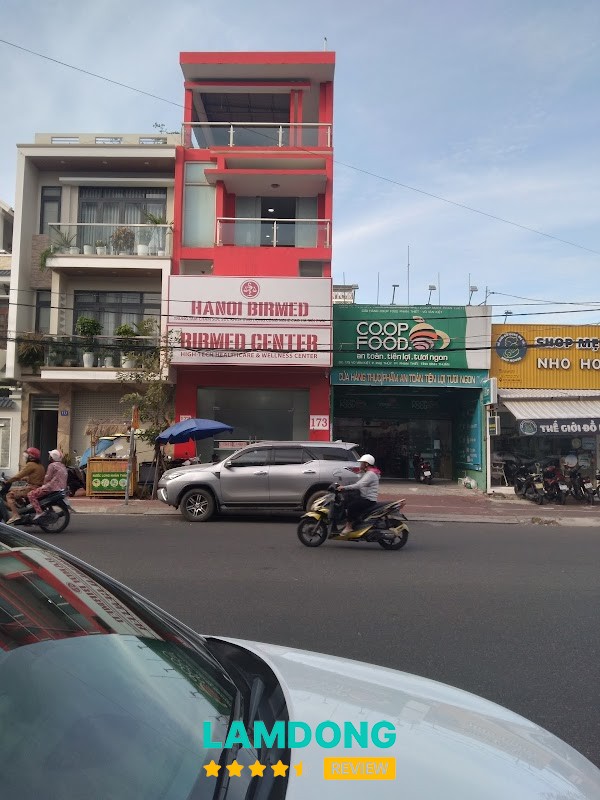 ANH NGỮ Á CHÂU - ACE Phan Thiết – 173 Võ Văn Kiệt, Phú Thủy