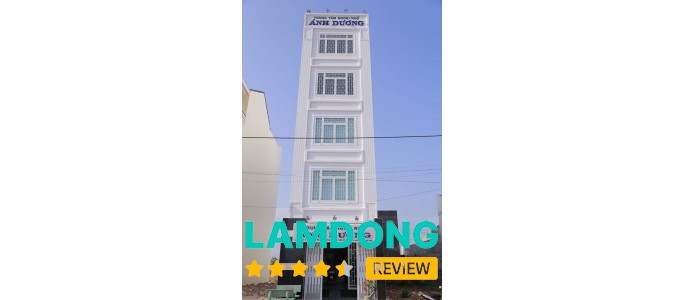 Trung tâm ngoại ngữ Ánh Dương – Hoàng Tích Trí, Phú Thủy