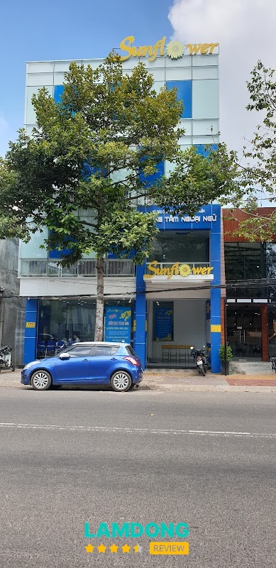 SUNFLOWER EDUCATION – 103 Tôn Đức Thắng, Phan Thiết