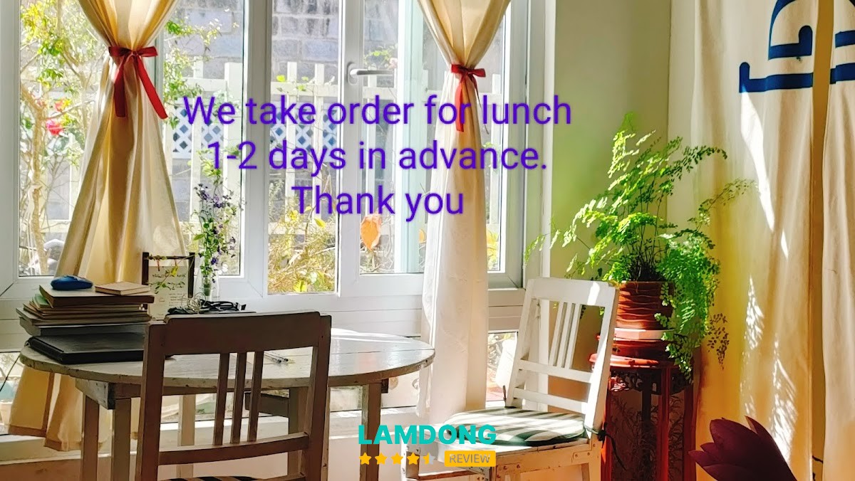 Santosha Yoga Home Đà Lạt