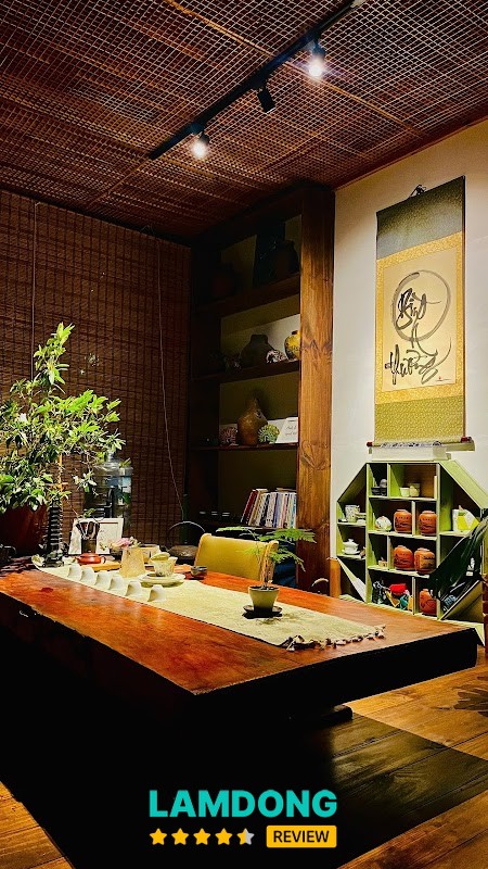 Pura Retreat Yoga Đà Lạt