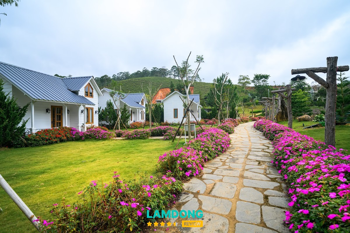 Shanti Wellness Sanctuary Đà Lạt