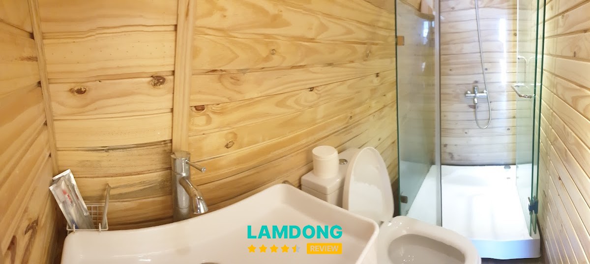 HB Bungalow – bungalow Đà Lạt yên tĩnh
