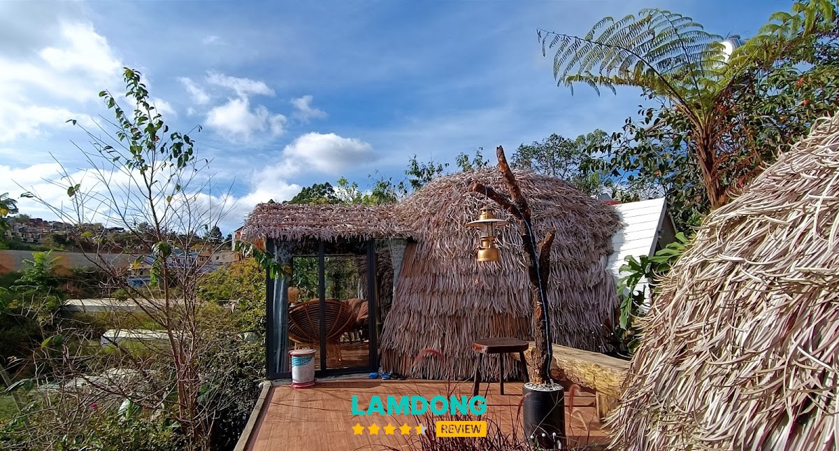 Natural Home Đà Lạt – Huyền Trân Công Chúa