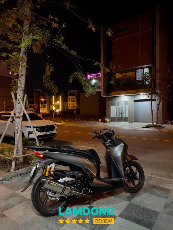 MOR BIKE – thuê xe máy giá tốt