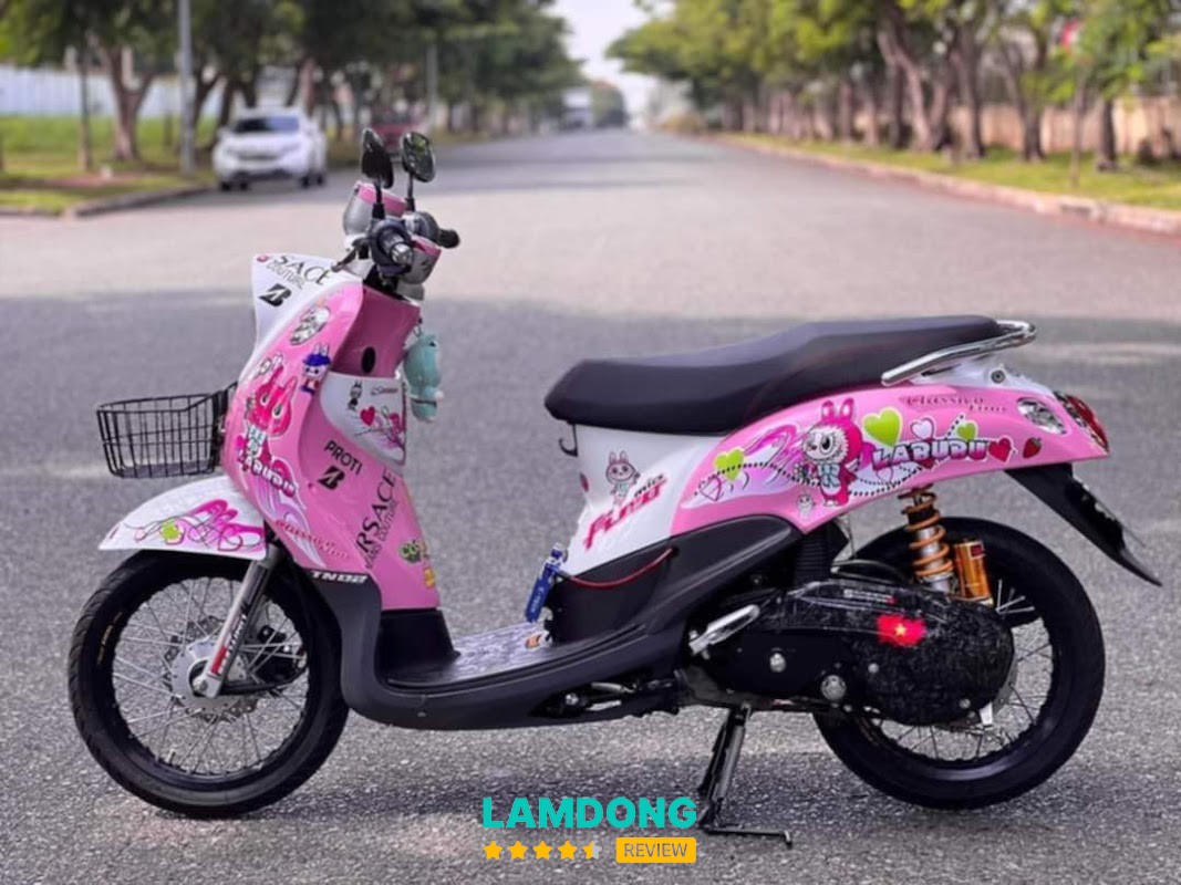 Thuê xe máy Phan Thiết thuexemayphanthiet.com