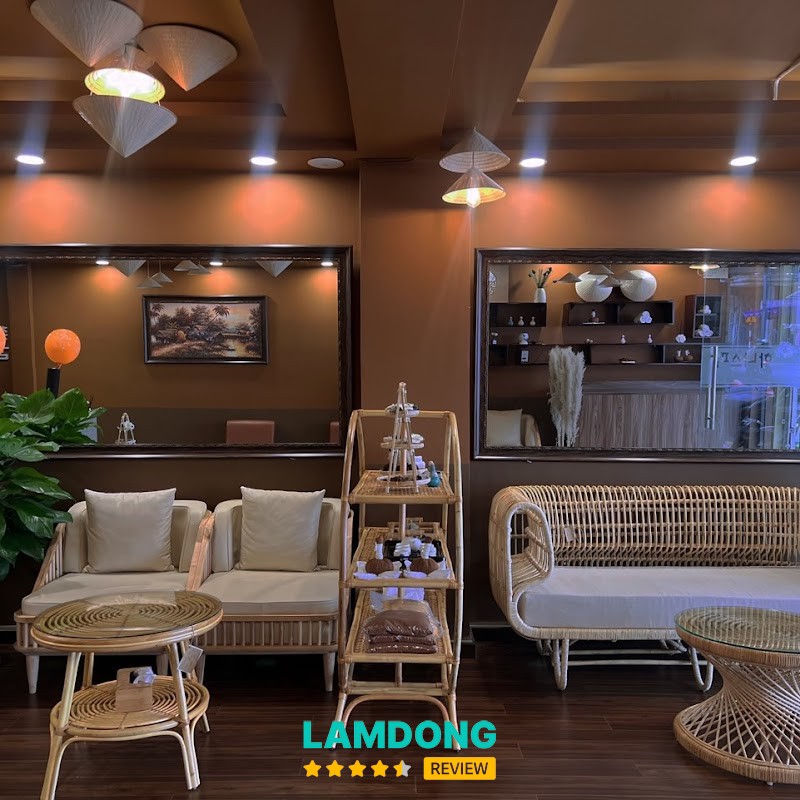 Dalat hana spa massage – Đoàn Thị Điểm