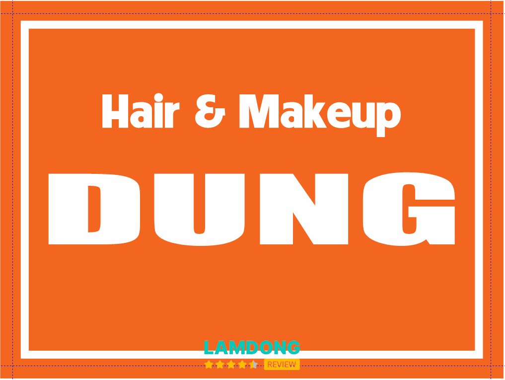 Dung Do Makeup-Acdemy – 55 Hai Bà Trưng, 1 Bảo Lộc