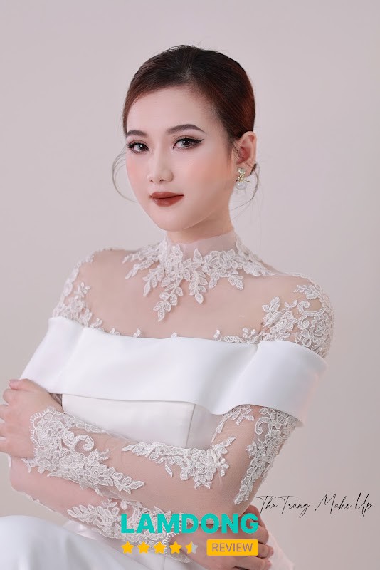 Make Up- Gội Đầu Thư Giãn- Nail Thu Trang – dịch vụ làm đẹp