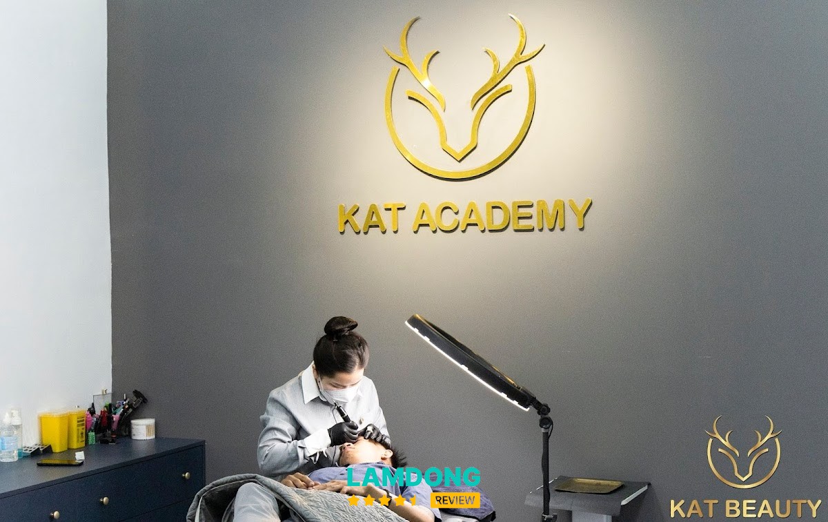 KAT Beauty Academy - Thẩm Mỹ Bảo Lộc – dịch vụ làm đẹp