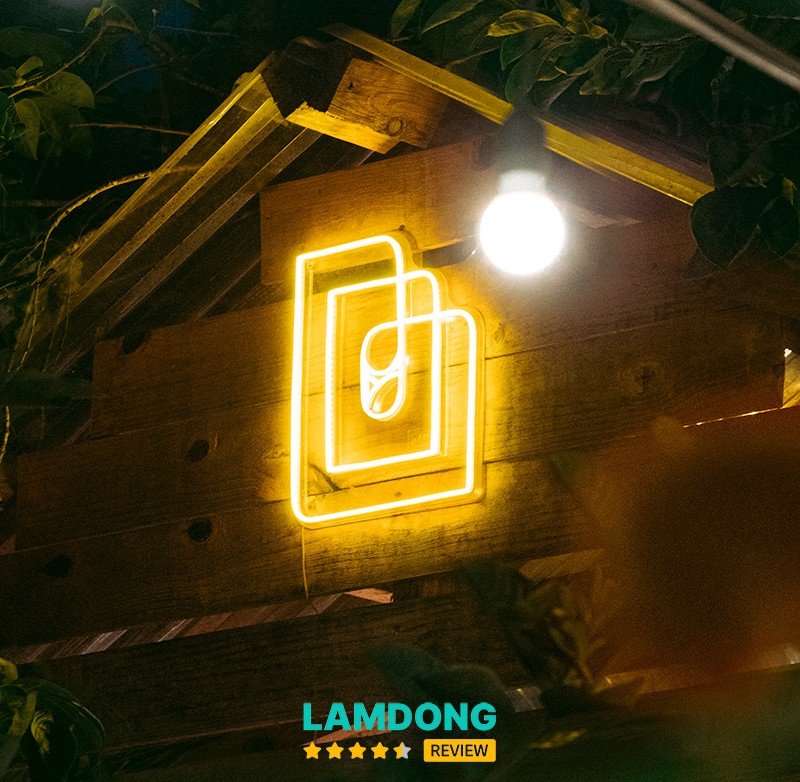Hilly Garden tiệc tối riêng tư Đà Lạt
