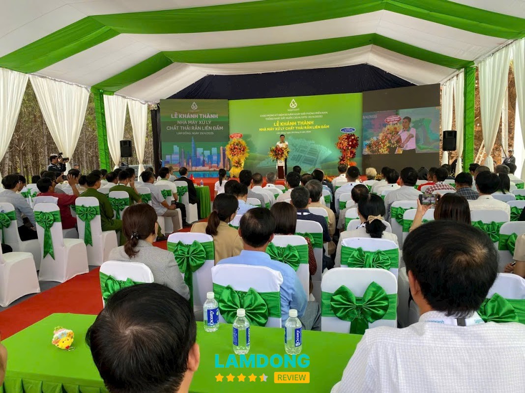 Hồ Thiên Hà Event âm thanh ánh sáng