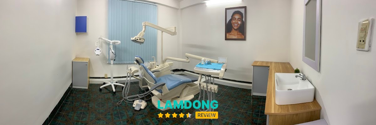Nha Khoa Thánh Tâm - Bảo Lộc – phòng khám sạch sẽ