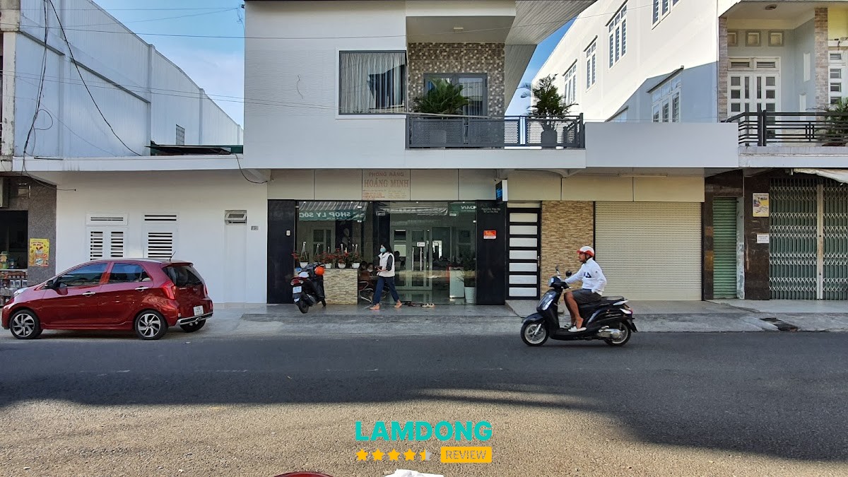 Nha Khoa Hoàng Minh – 67 Lê Thị Pha, Bảo Lộc