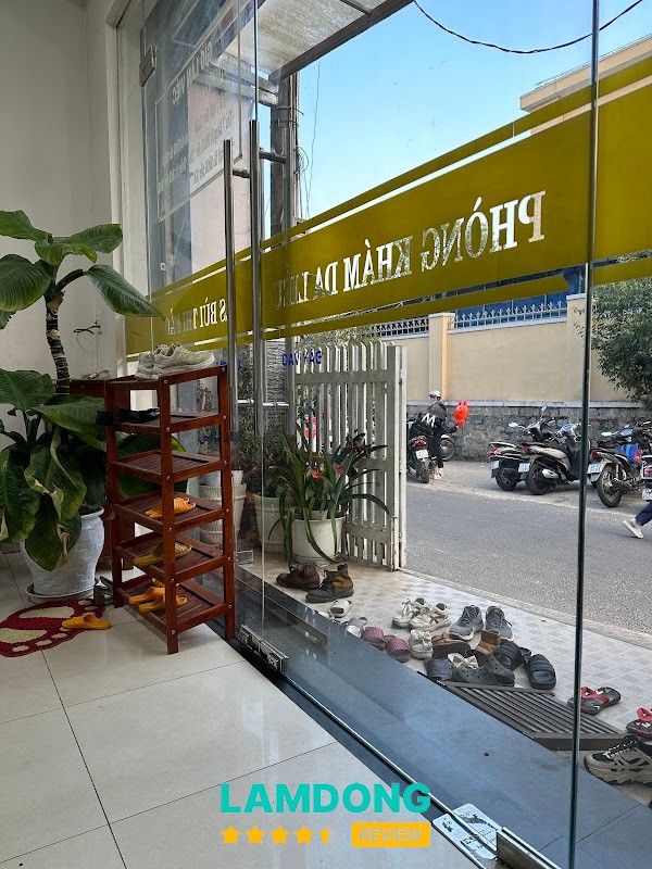 Phòng Khám Da Liễu BS Hảo Đà Lạt – Ngô Quyền