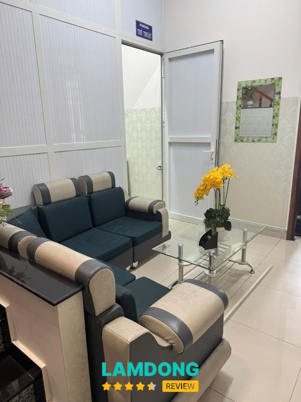 Phòng Khám Da Liễu BS Hảo Đà Lạt – trang thiết bị