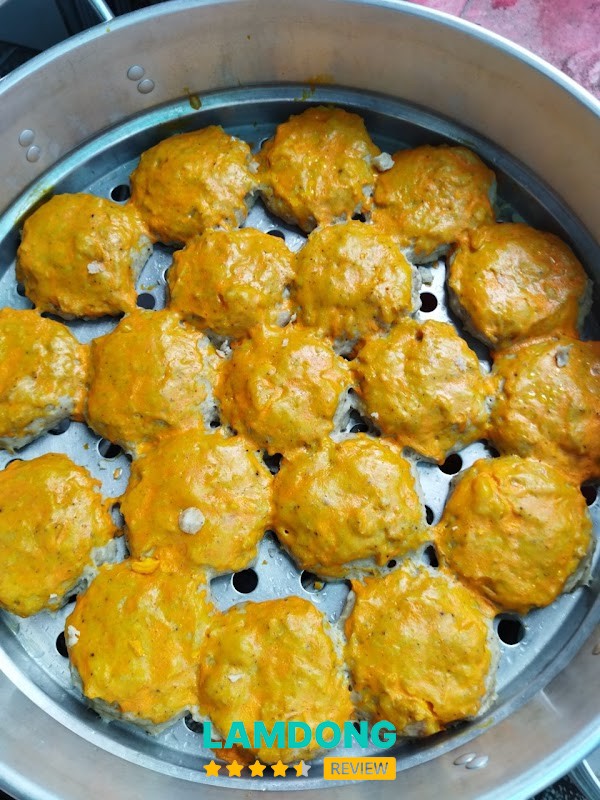 Bánh Canh Chả Cá Út