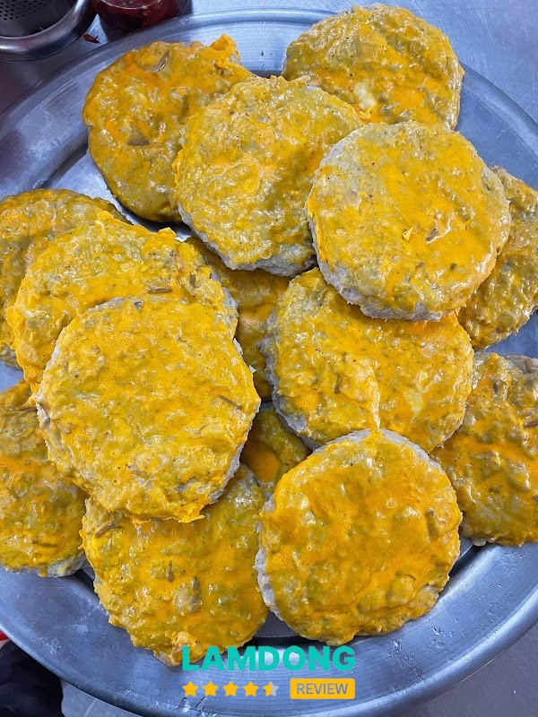 Bánh Canh Xíu – bánh canh chả cá
