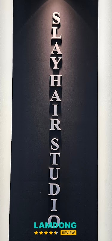 Slay Hair Studio - Phan Thiết – 99 Thủ Khoa Huân, Phú Thủy