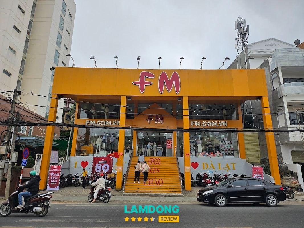 FM Đà Lạt