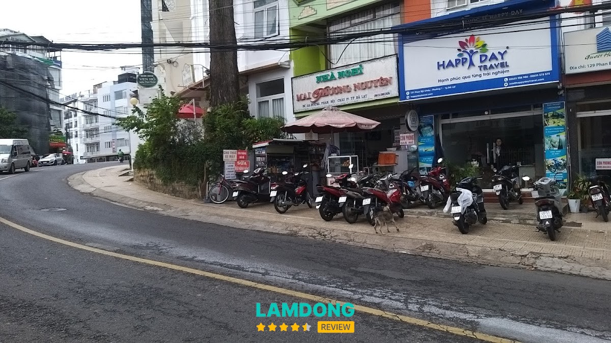 Shop Đồ Si Đà Lạt Giá Rẻ Trang Shop