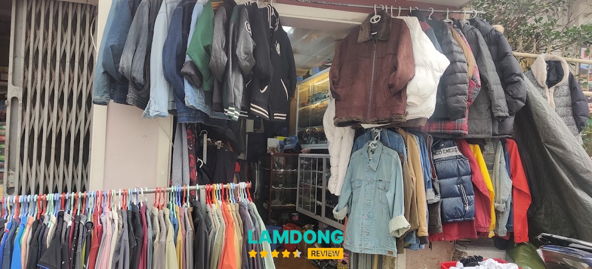 Trang Shop - đồ si Đà Lạt