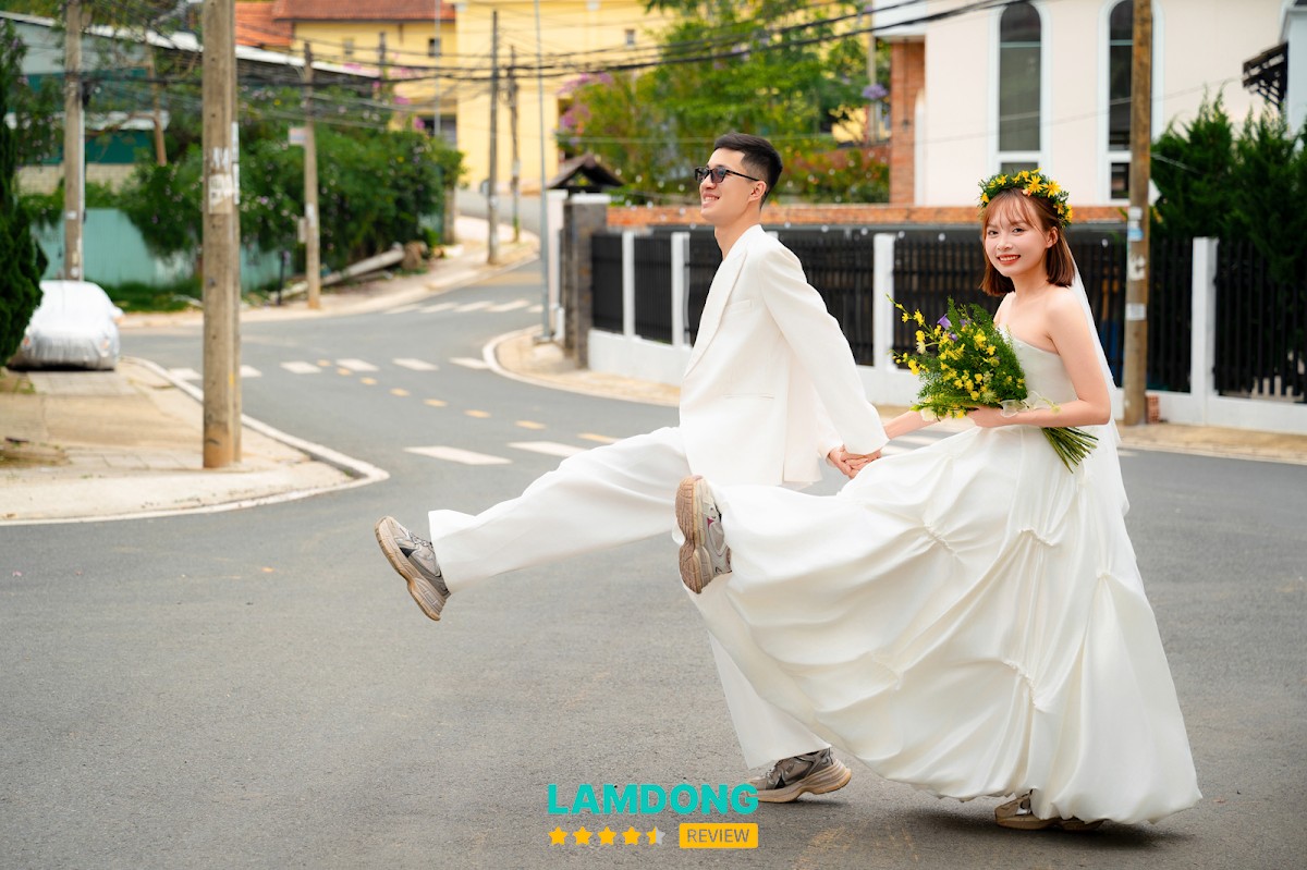 HĐ Studio Đà Lạt – Hai Bà Trưng