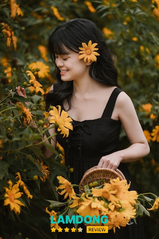 Cỏ Studio Đà Lạt – chụp gia đình và couple