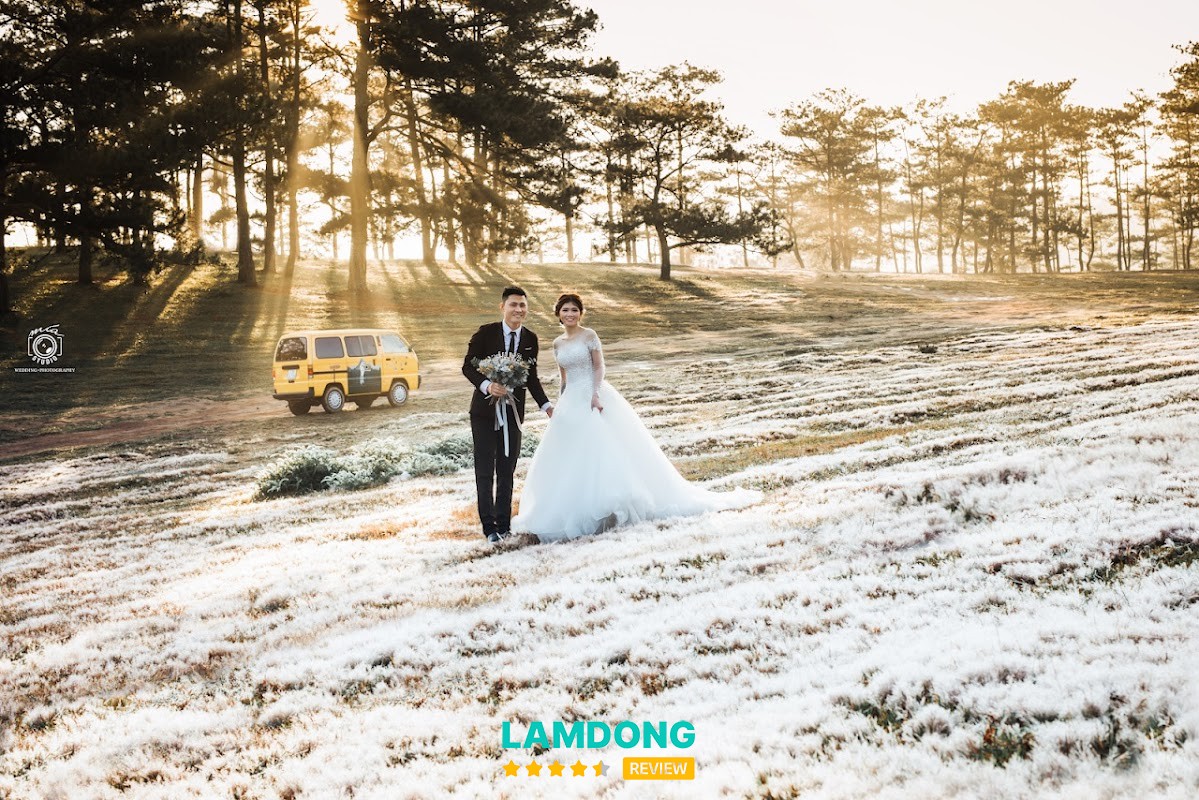Mía Studio Đà Lạt – Vạn Hạnh