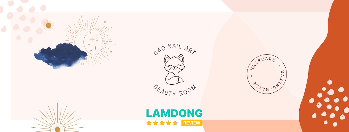 Cáo Nail Art & Beauty Room – 56 Lê Quý Đôn, Phú Thủy