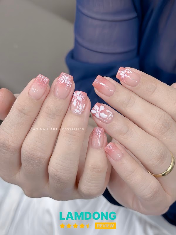 Cáo Nail Art & Beauty Room – nail design