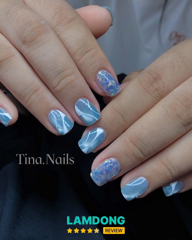 Tina Nail Phan Thiết – 12 Mậu Thân