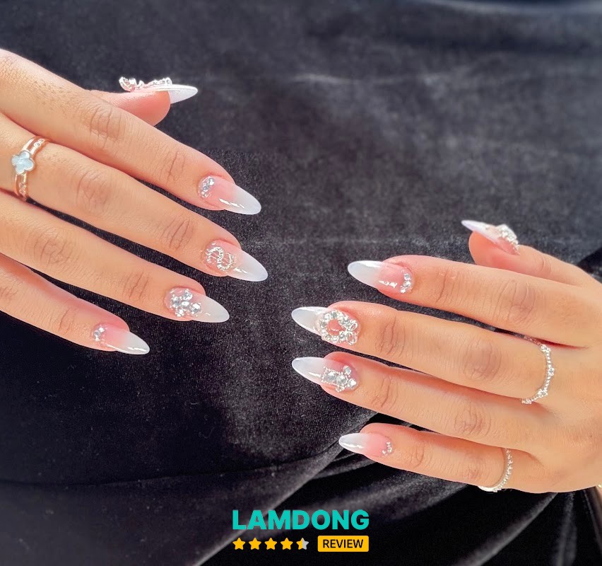Sky Nails 88 – 65 Phan Kế Bính, Phú Tài, Phan Thiết