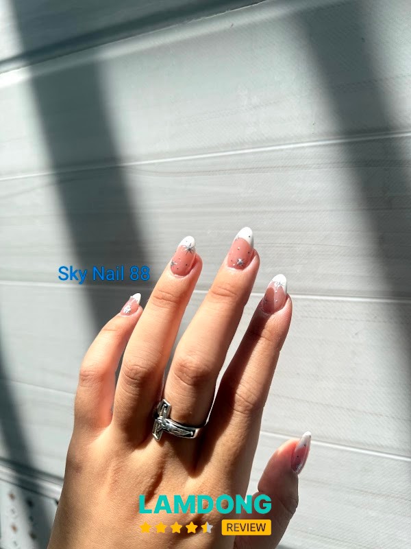 Sky Nails 88 – nail salon Phan Thiết