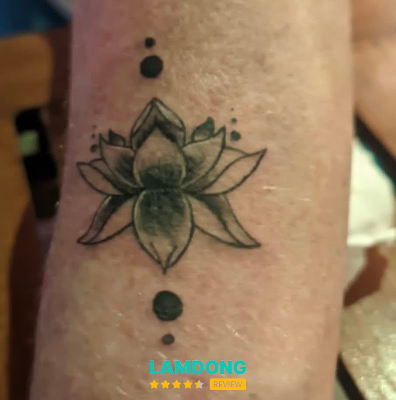 Morgen Tattoo – tác phẩm tattoo
