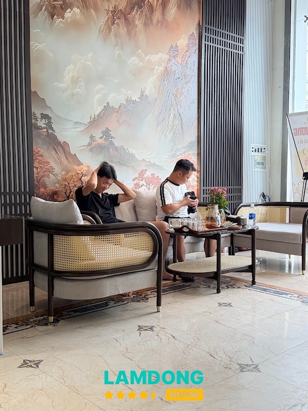 Hình ảnh tại Ana Spa Massage Da Lat