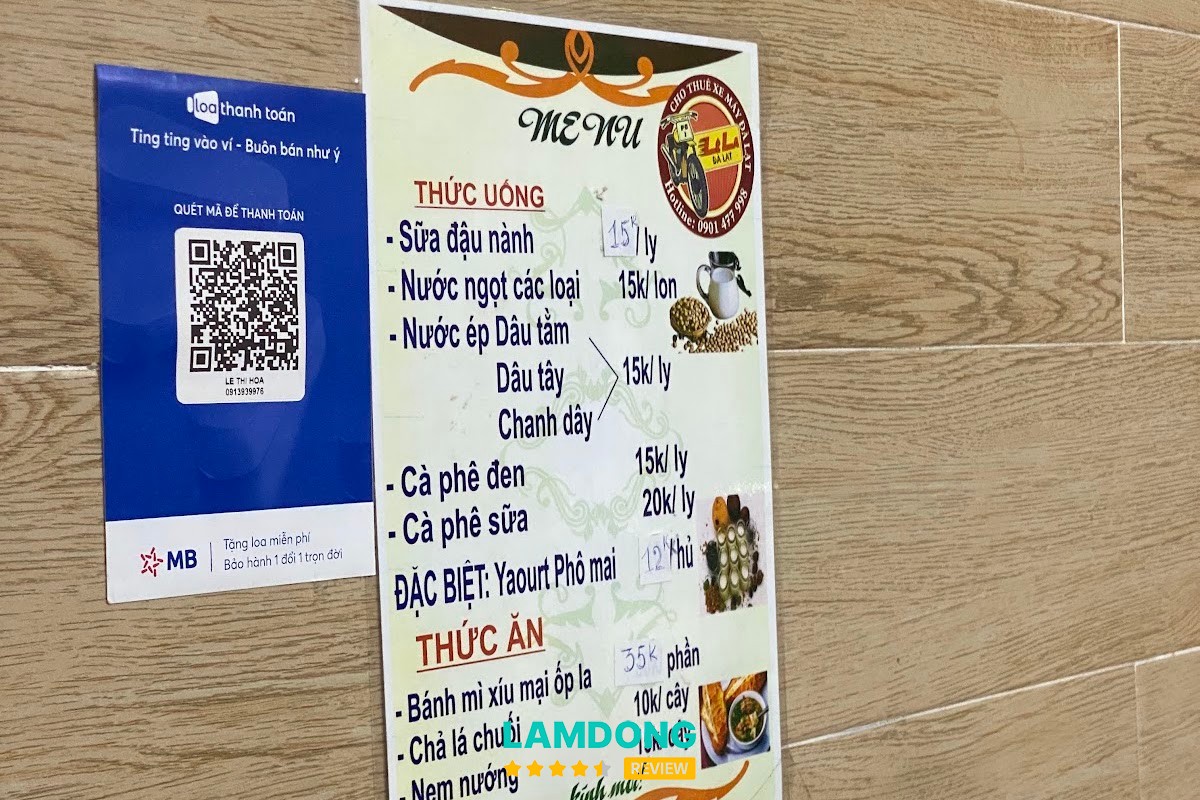 Chén xíu mại nóng tại Bánh mì xíu mại chén 45