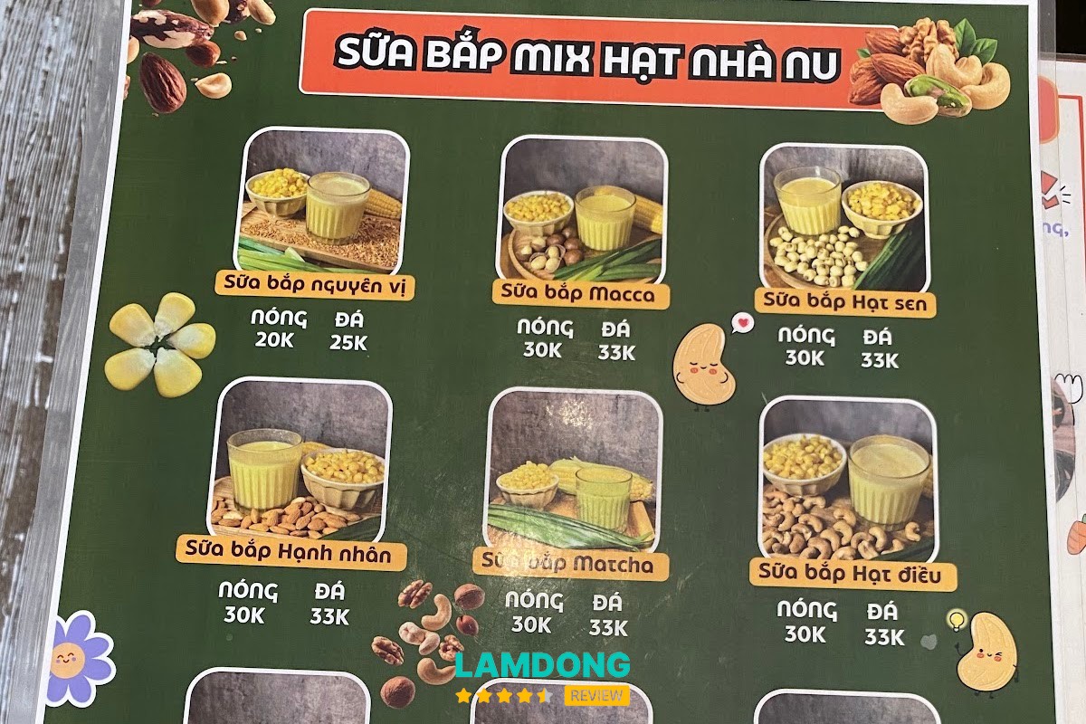 Chén bánh mì xíu mại tại Vỹ Dạ Quán