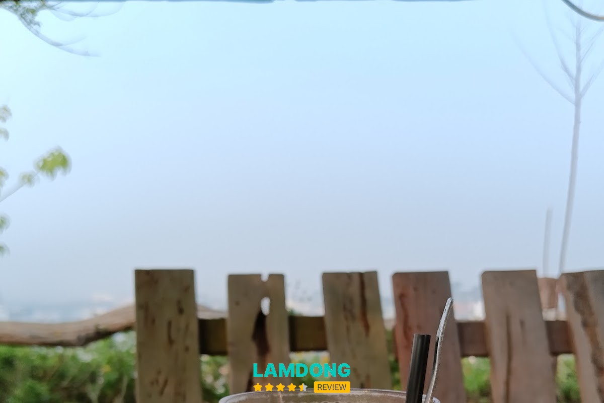 Trải nghiệm tại Tiệm cà phê Người Thương Ơi