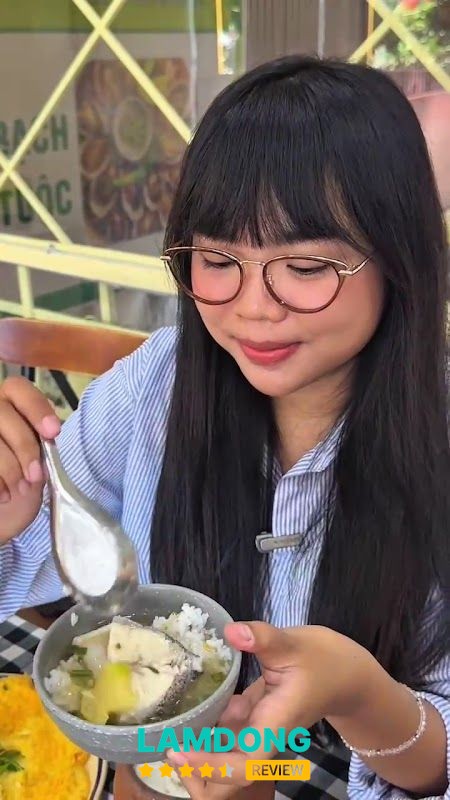 Món ăn tại Cơm Niêu Thiên Duy