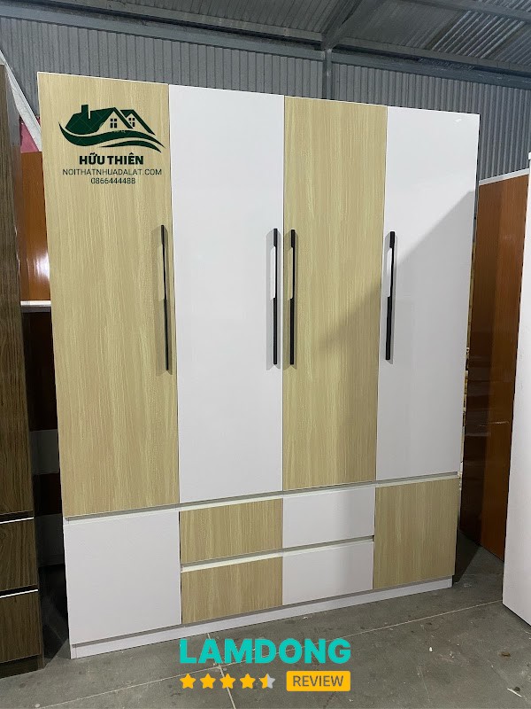 Nội Thất Nhựa Đà Lạt - HỮU THIÊN - hình ảnh 1